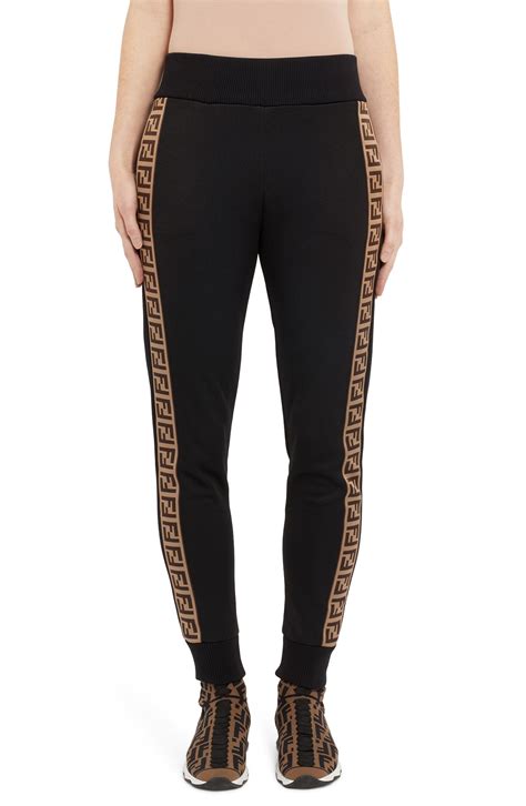 fendi pants for women.